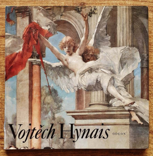 Vojtěch Hynais