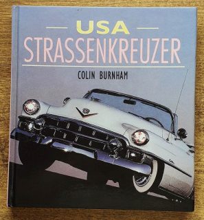 USA Strassenkreuzer