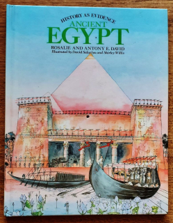 Ancient Egypt