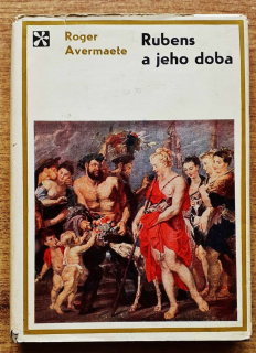 Rubens a jeho doba / Edícia Životopisy