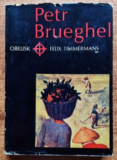 Petr Brueghel