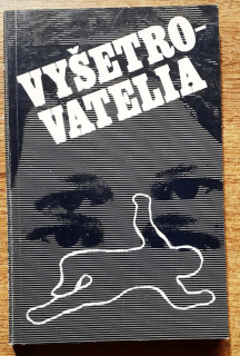 Vyšetrovatelia