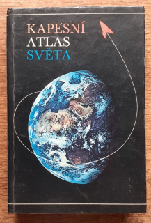 Kapesní atlas světa
