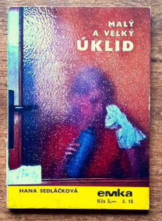 Malý a velký úklid