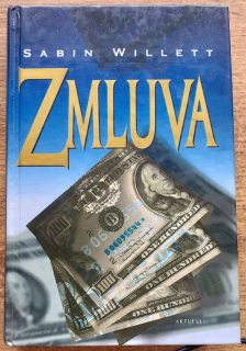 Zmluva / Sabin Willett