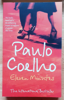 Eleven Minntes / Jedenásť minút