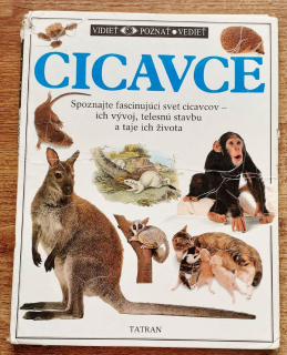 Cicavce