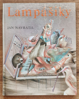 Lampášiky