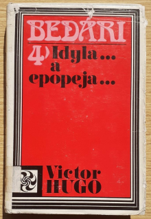 Bedári 4 / Idyla... a epopeja...