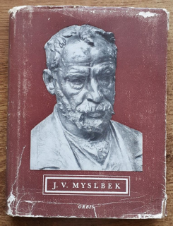 Josef Václav Myslbek