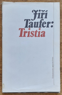 Tristia