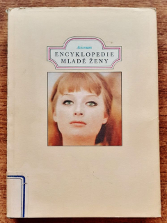 Encyklopedie mladé ženy 