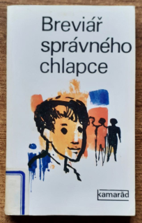 Breviář správneho chlapce
