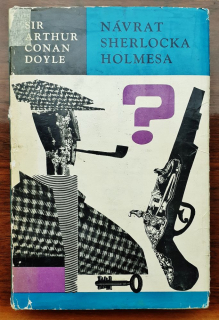 Návrat Sherlocka Holmesa