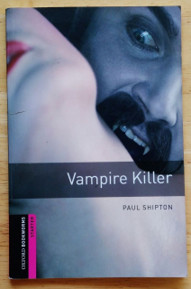 Vampire Killer