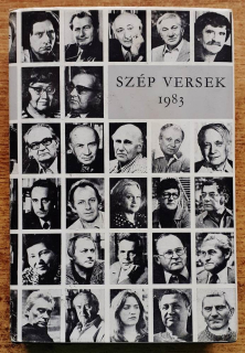 Szép Versek / A kotet koltoi