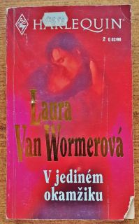 V jediném okamžiku