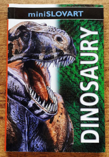 Dinosaury