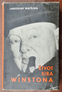 Život sira Winstona (Churchill)