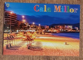 Mallorca - Cala Millor