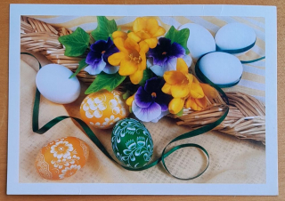 Veselé prežitie veľkonočných sviatkov