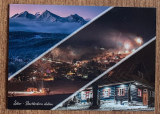 Ždiar - Bachledova dolina