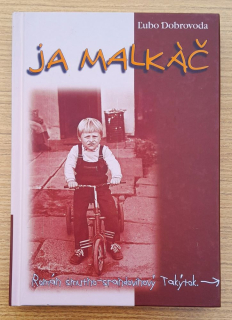 Ja malkáč