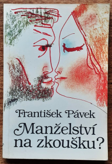 Manželství na zkoušku