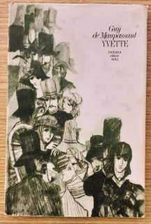 Yvette (Guy de Maupassant)