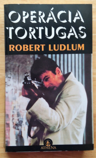 Operácia Tortugas / o špionáži