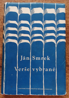 Verše vybrané