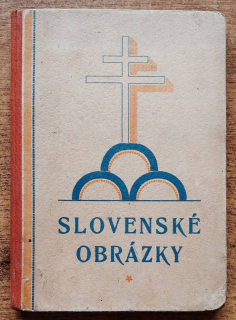 Slovenské obrázky I. diel