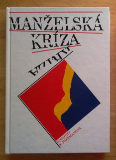 Manželská kríza