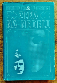 Žena na nedeľu (detektívky)