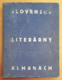 Slovenský literárny almanach