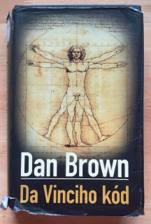 Da Vinciho kód