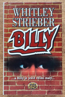 Billy / ...a Billy je ještě velmi malý...