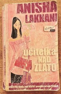 Učiteľka nad zlato