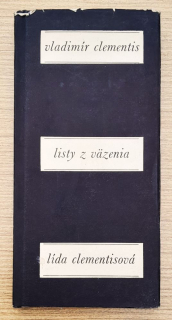 Listy z väzenia