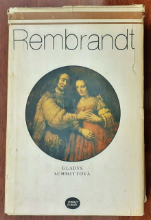 Rembrandt / Životopisný román / Postavy a osudy
