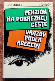 Penzión na pobrežnej ceste / Vraždy podľa abecedy