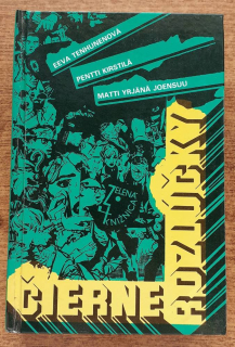 Čierne rozlúčky / Čierne ryby / Rozlúčka so skleným koníkom / Harjunpää a zákony lásky