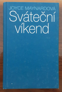 Sváteční víkend