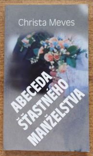 Abeceda šťastného manželstva
