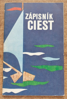 Zápisník ciest / Pionierské cesty 