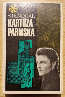 Kartúza parmská / Stendhal