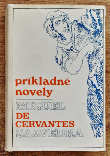 Príkladné novely