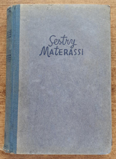 Sestry Materassi