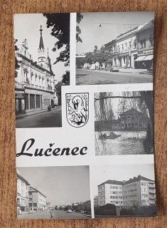 Lučenec - 1967