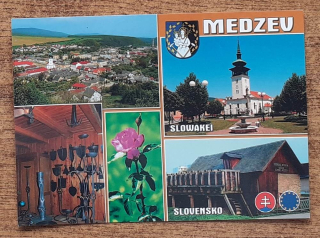 Medzev